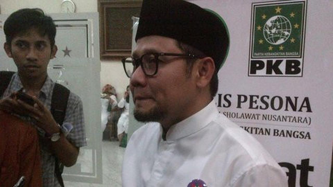Siang ini KPK dijadwalkan akan memeriksa Cak Imin