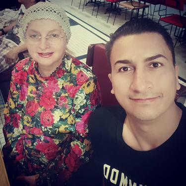 Potret Erwin Cortez Yang Memiliki Peran Antagonis Dalam Suara Hati Istri Indosiar News Entertainment Fimela Com