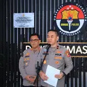 Polri Bentuk Polresta Baru di IKN