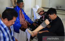 Kelompok Rentan Dorong Regulasi Iklim Kaltim Inklusif, Prioritaskan Disabilitas dan Keadilan Iklim