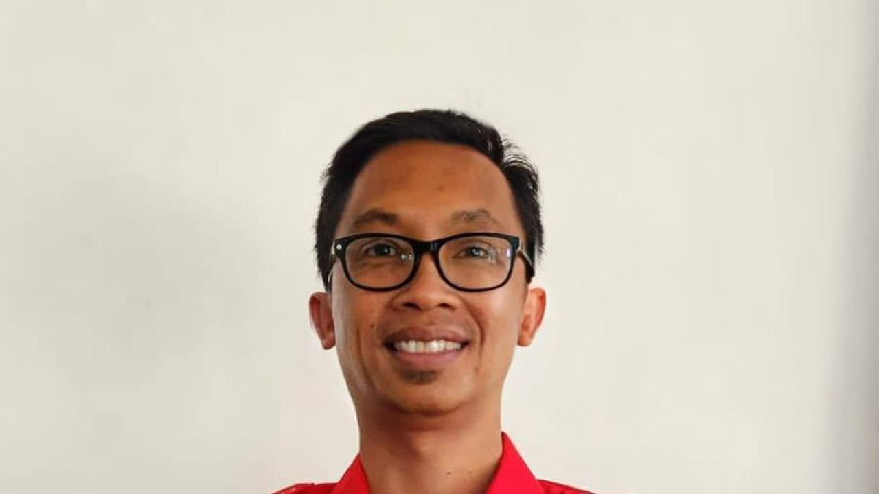Yatim sejak Usia 3 Tahun dan Jadi Petani saat Remaja, Pria Asal Ngawi Ini Ikhtiar Wujudkan Mimpi ke Senayan