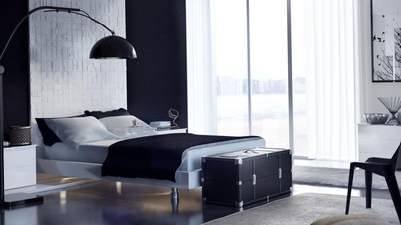 Contoh Desain Kamar Tidur Minimalis 3x3, Inspirasi Terbaik untuk Tempat Istirahat Ternyaman