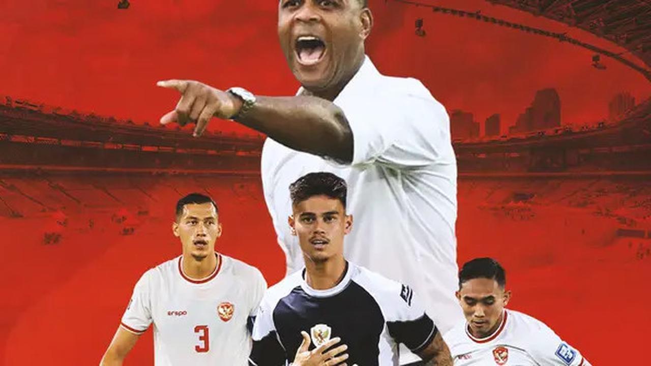 Ini Harga Tiket Timnas Indonesia Vs Bahrain, Dijual Mulai 4 Maret 2025
