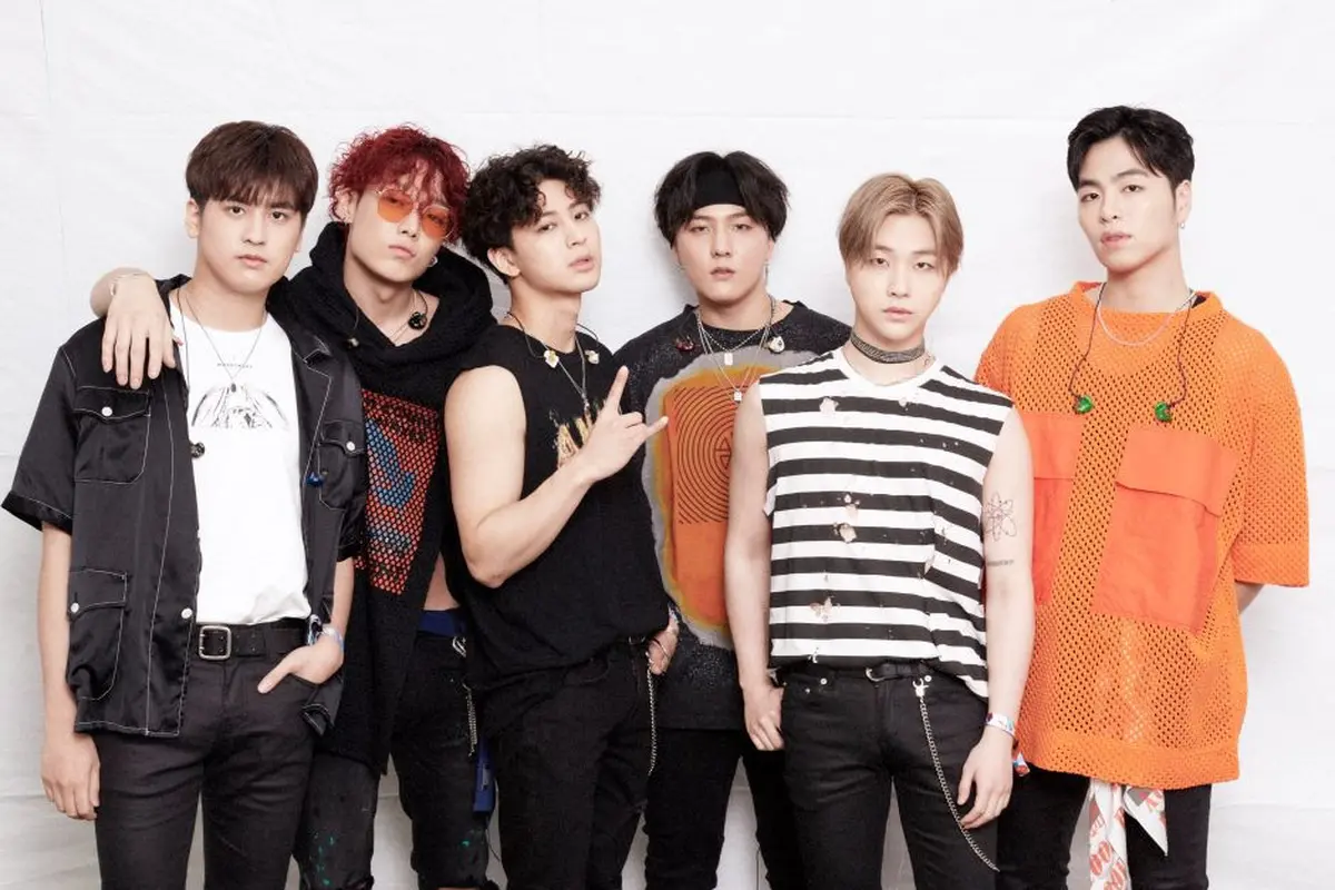 iKON