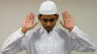 Bacaan Takbir 7x Sholat Idul Fitri, Ketahui Dzikir Sunnah di Sela Takbir