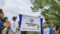 Wamentrans Viva Yoga Ungkap Kawasan Transmigrasi Barelang di Sumatera, 1.000 KK Siap Diberdayakan