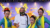 Pelaku Industri Sambut Pameran Pariwisata Kemenparekraf di Yogyakarta