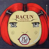 Racun: Puisi & Sketsa