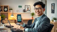 Cara Menautkan WA ke HP Lain: Panduan Lengkap dan Mudah
