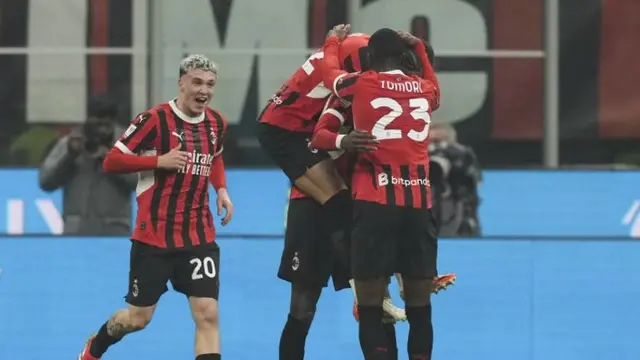 Baru di Milan, Joao Felix Sebut Keinginannya untuk Menetap Secara Permanen di San Siro