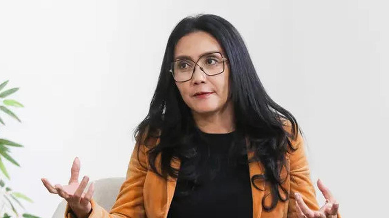 VIDEO: Nyaring Suara Rieke PDIP Bicara Pelabuhan Depan Erick Thohir "Bahaya Ini Pak"