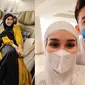 Ayu Ting Ting Berangkat Umrah (Sumber: Instagram/ayutingting92)