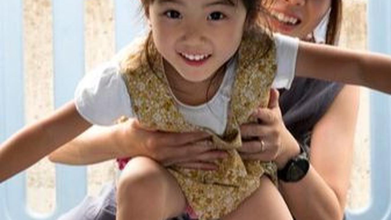 4.&nbsp;Tak Ajarkan Kemandirian Sesuai Usia Anak: Modal Berharga untuk Kesuksesan