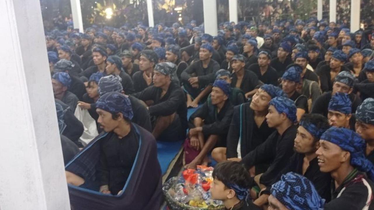Konservasi Alam Badui: Konsistensi Masyarakat Adat Menjaga Ekosistem Hulu Banten