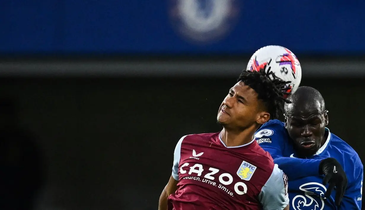 <p>Hakim Ziyech, Romelu Lukaku, dan Edouard Mendy rencananya bakal menyusul dua mantan rekan setimnya itu. (JUSTIN TALLIS/AFP)</p>