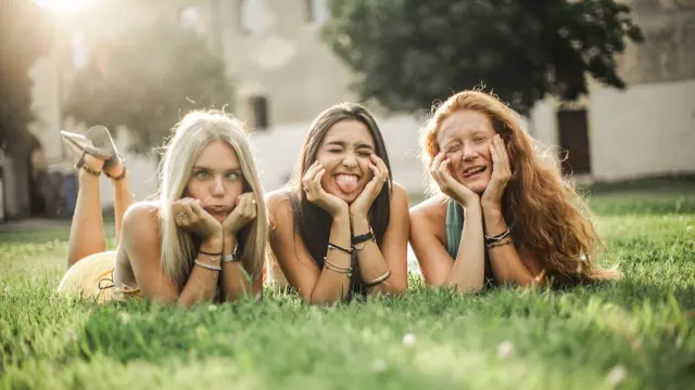 Friends