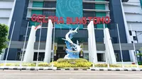 Stadion Gelora Bung Tomo Surabaya. (Istimewa)