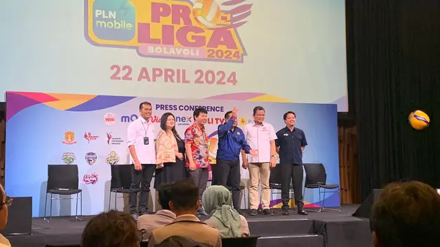 Proliga 2024