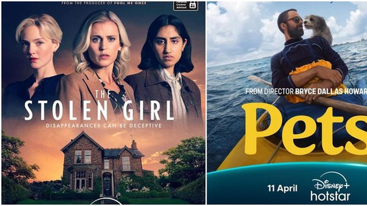 5 Daftar Tontonan Disney+ 11-17 April 2025 yang Seru, Ada Buried Hearts hingga Daredevil