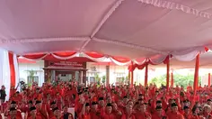 PDIP Minta Kader di Malang Rutin Sentuh Akar Rumput