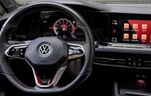 Volkswagen Hadapi Krisis Besar yang Berpotensi Mengarah ke Kebangkrutan