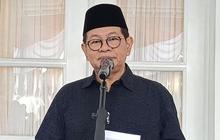 Gubernur Pramono Sebut Estimasi Kerugian Akibat Demo Ricuh di Jakarta Capai Rp55 Miliar, Ini Rinciannya