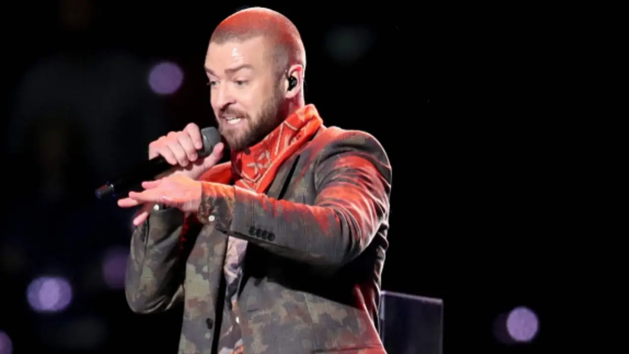 Justin Timberlake