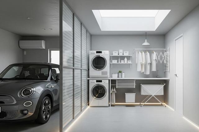 9. Periksa Kondisi Kendaraan (Jika Ditinggal di Rumah)