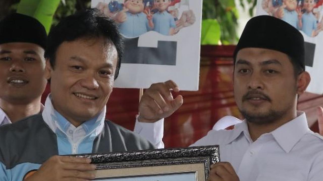 Didukung Santri Muda, TKN Pastikan Prabowo-Gibran Wujudkan Dana Abadi Pesantren