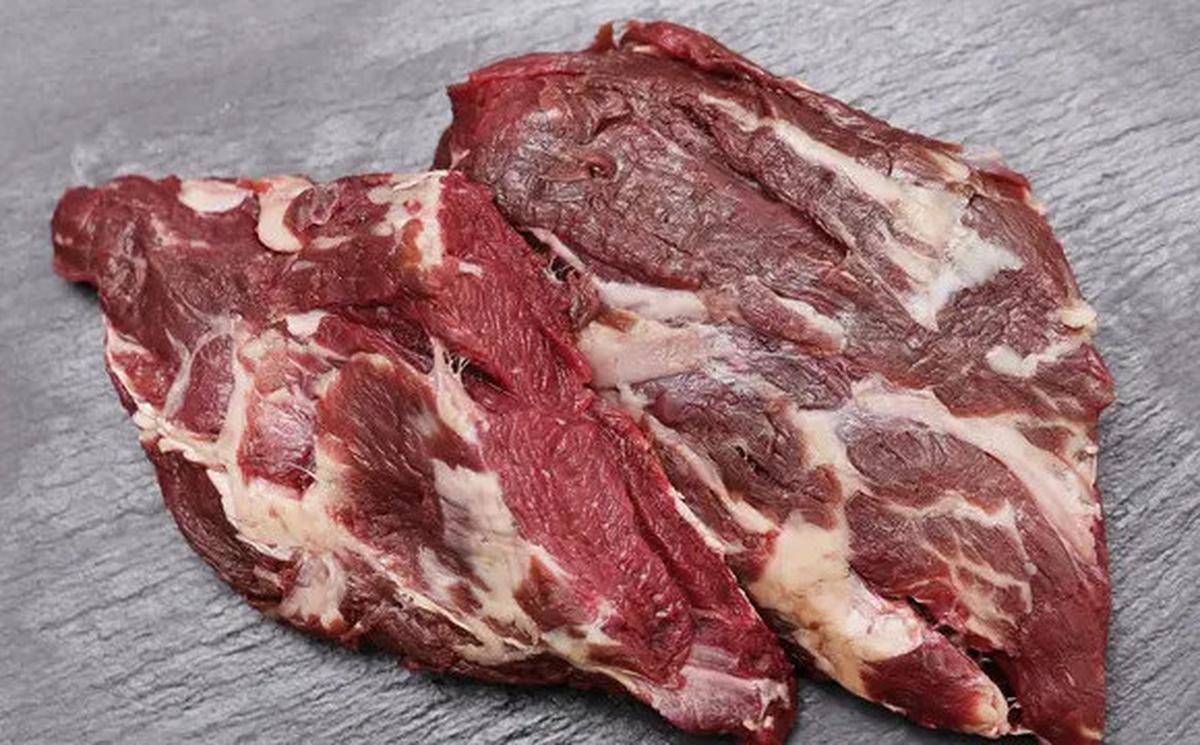 Jangan Langsung Dicuci, Ini Cara Membersihkan Daging Kurban yang Jarang Diketahui
