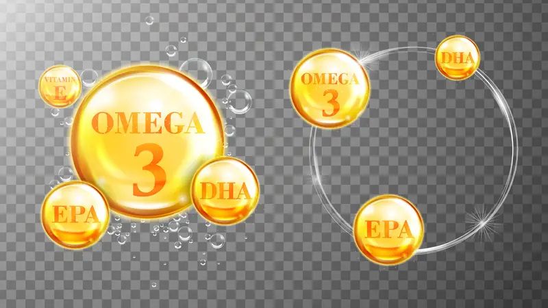 Omega-3