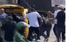 Bentrokan Kelompok Bersenjata Laras Panjang di Kemang, 9 Orang jadi Tersangka