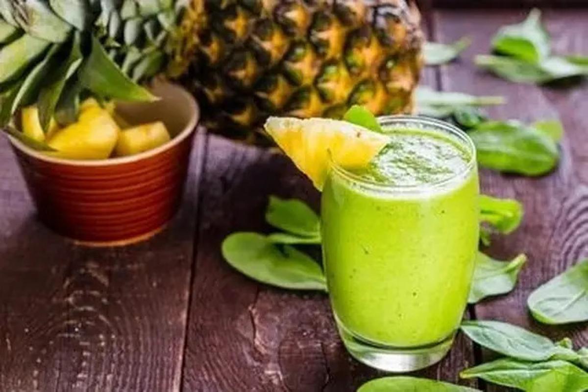 Resep Jus Timun Penurun Kolesterol yang Mudah dan Menyegarkan