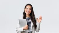 Kenali dan pahami sifat kepribadian wanita karier yang kuat dan tangguh untuk menuju puncak kesuksesan yang tak terbatas hanya di sini!