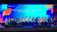 Komitmen Sosial dan Lingkungan, MDIY Raih Dua Penghargaan