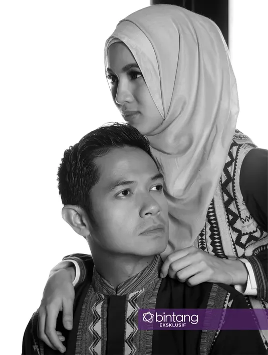 Begitu juga saat Icha mendapatkan tawaran kembali menjalani syuting. Banyak pertimbangan sebelum akhirnya menerima tawaran. Terutama demi kenyamanan buah hatinya. (Bambang E. Ros/Bintang.com)