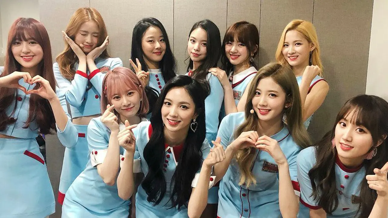 Cherry Bullet