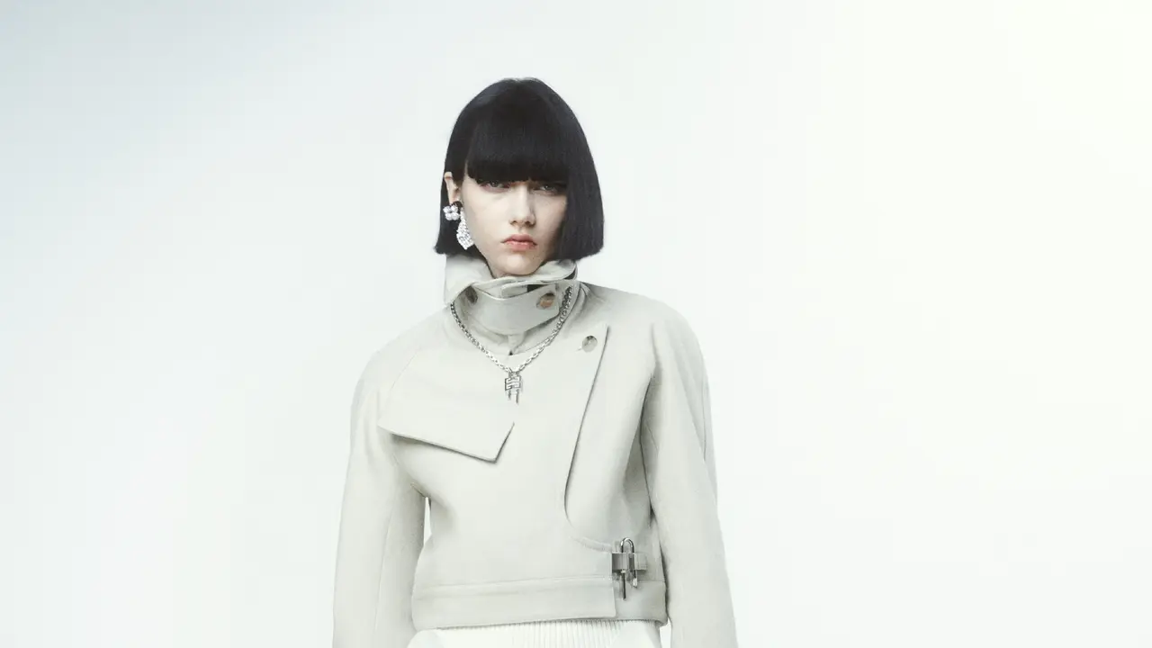 Givenchy Fall 2022 Pre-Collection
