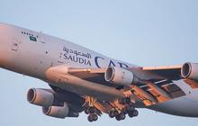 Pemerintah Korea Siap Jatuhkan Sanksi Rp1,18 Miliar ke Maskapai Saudi Airlines
