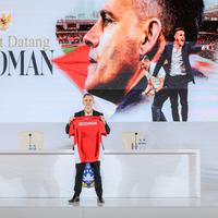 Safari ke Klub-Klub BRI Super League Berlanjut, Ini Kesan John Herdman Setelah Pantau Latihan Persija