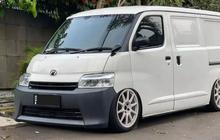 Harga Mobil Bekas Daihatsu Gran Max Juni 2024, Dilengkapi Spesifikasi, Fitur, dan Keunggulannya
