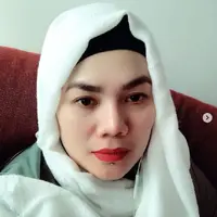  Sarita Abdul Mukti | foto : Instagram 