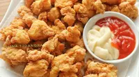 Cara Membuat Ayam Pok Pok Krispi di Rumah yang Renyah dan Gurih, Mudah Dipraktikkan