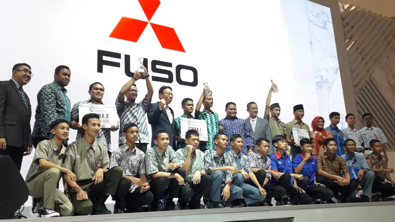 Mitsubishi Fuso
