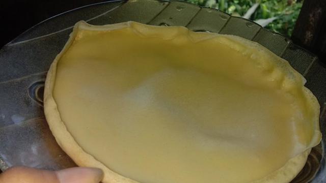 6 Potret Martabak Manis Masak Sendiri Ini Bikin Tepuk Jidat
