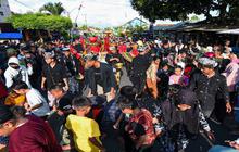 Berbagai Atraksi Seni Budaya Siap Ramaikan Libur Lebaran di Banyuwangi
