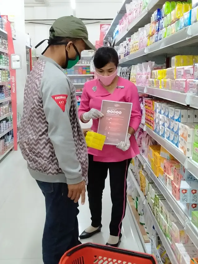 Unilever Terus Dukung Pemerintah Gotong Royong Menuju Indonesia Maju Pasca Pandemi