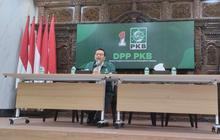 Wasekjen PKB Dukung Partai Pemenang Pemilu 2024 jadi Ketua DPR RI