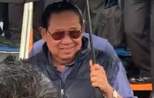 SBY Safari Politik di Tapal Kuda Demi Dongkrak Suara Demokrat, Sambil Nostalgia Cari Kuliner Enak Jember