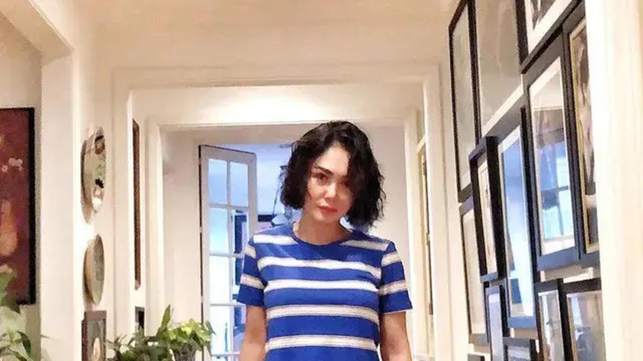 Rumah 6 Artis Ini Pernah Kebanjiran Sampai Masuk Rumah, Terbaru Baim Wong